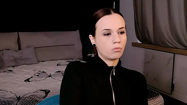 Snapshot of ItsAlisia chatting on 02.01.26 ItsAlisia online show from 02.01.26