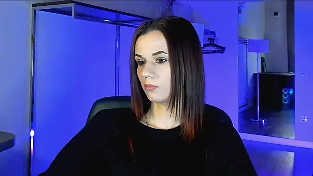 Snapshot of ItsAlisia chatting on 02.08.26 ItsAlisia online show from 02.08.26