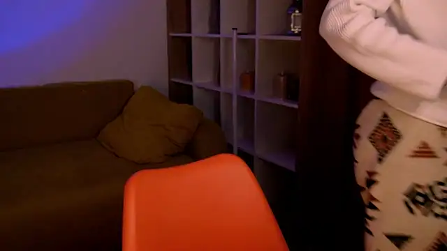 Snapshot of ItsAlisia chatting on 02.19.26 ItsAlisia online show from 02.19.26