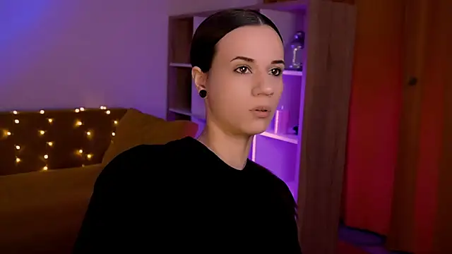 Snapshot of ItsAlisia chatting on 02.22.26 ItsAlisia online show from 02.22.26