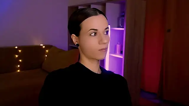 Snapshot of ItsAlisia chatting on 02.24.26 ItsAlisia online show from 02.24.26