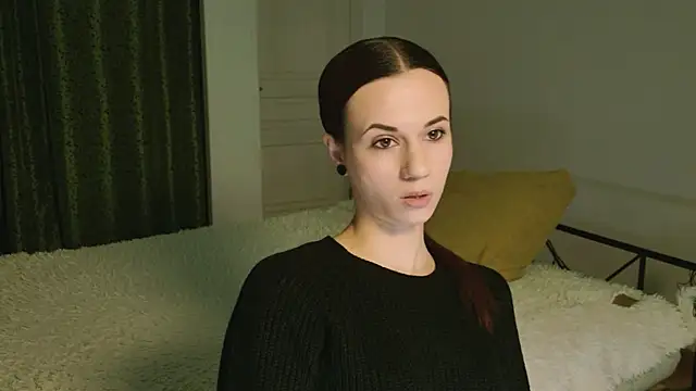 Snapshot of ItsAlisia chatting on 03.03.26 ItsAlisia online show from 03.03.26