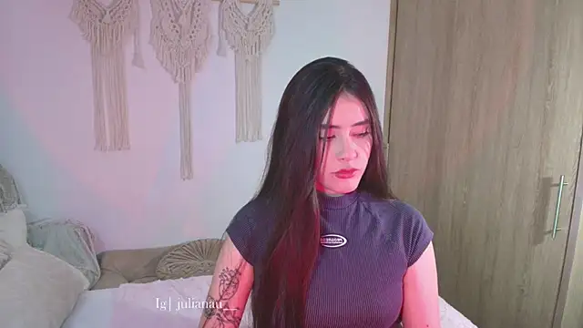 iriswest  online show from 07.25.26