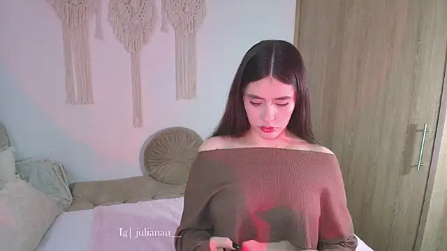 iriswest  online show from 07.26.26