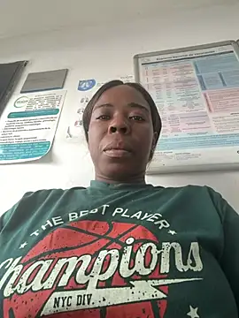 ebony witney online show from 02.11.26