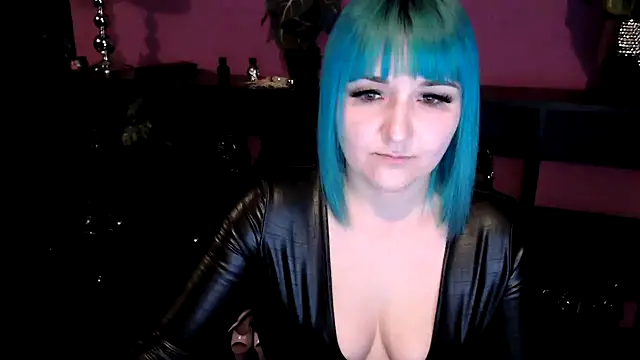 beauty-of-pain online show from 04.11.26