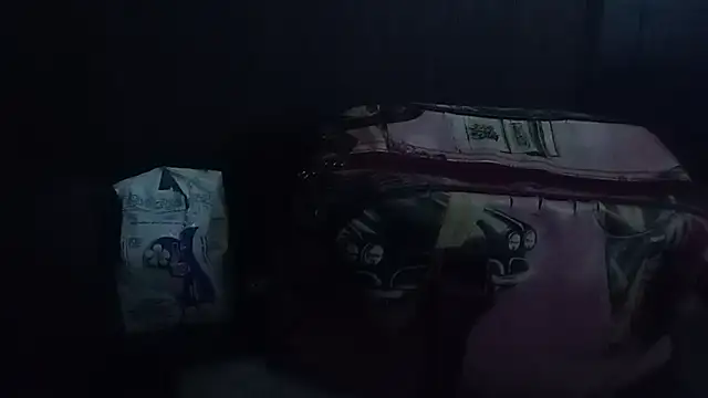 miyawhitexh online show from 11.23.25