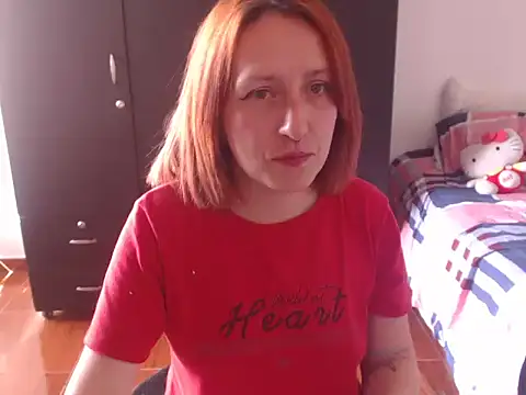 kittykalor09 online show from 11.17.25