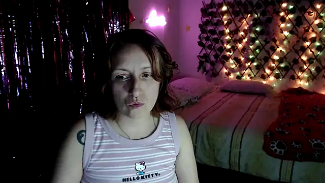 kittykalor09 online show from 02.22.26