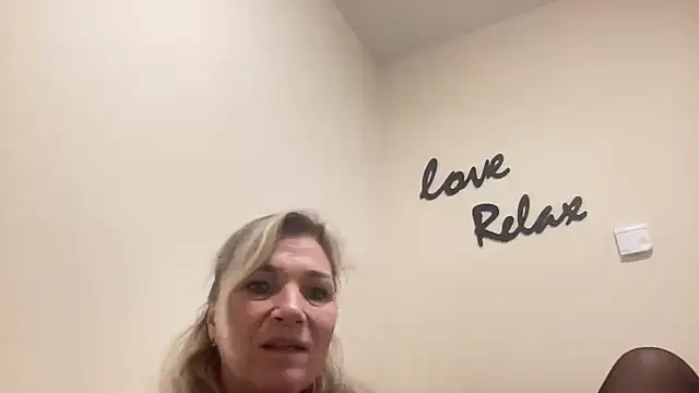 Jolandexxx online show from 11.01.25