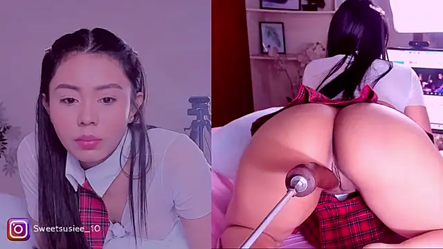 Snapshot of Angeli_Wu_ chatting on 01.23.25 Angeli Wu  online show from 01.23.25