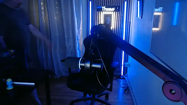 DerPornoPete online show from 12.03.25