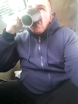 Snapshot of Konj12300 chatting on 11.18.25 Konj12300 online show from 11.18.25