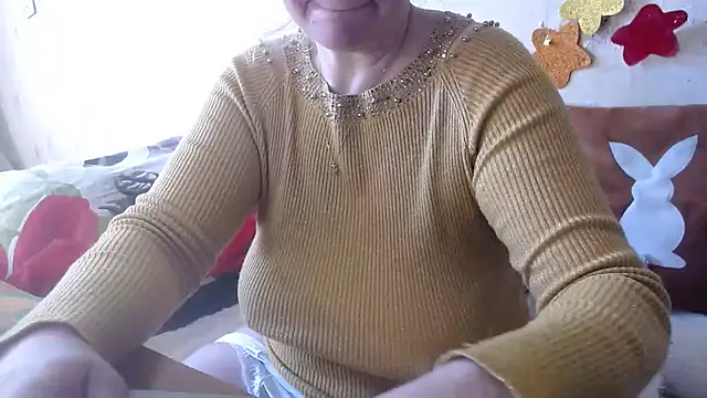 QueenLana online show from 02.27.25