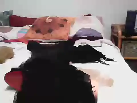 SissyCan online show from 03.10.26