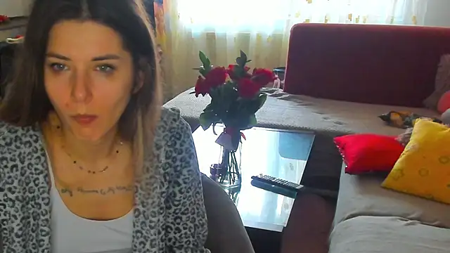 marie marie03 online show from 01.15.26