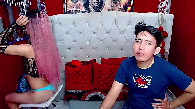 shannentrans online show from 12.06.24