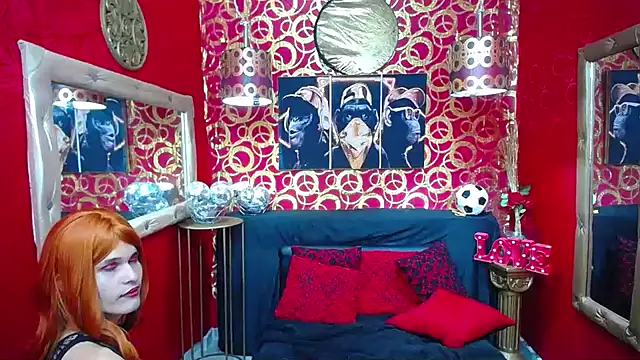 shannentrans online show from 01.22.25