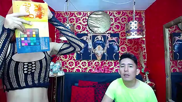 shannentrans online show from 03.04.25