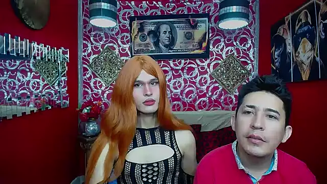 shannentrans online show from 03.26.26