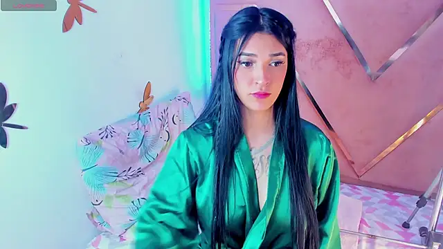 natalia-888 online show from 03.15.25