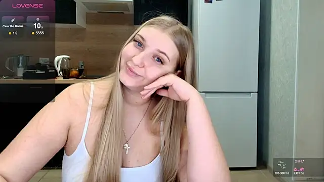 Adr1ana  online show from 01.17.26