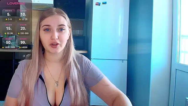 Adr1ana  online show from 03.20.26