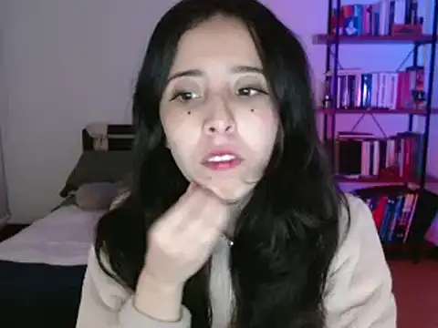 Snapshot of babyluna_8_8 chatting on 12.26.24 babyluna 8 8 online show from 12.26.24