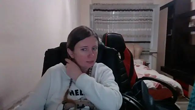 PeterAndJen online show from 03.10.25