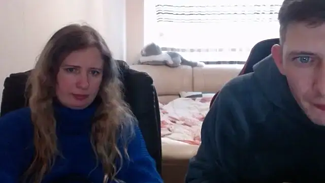 PeterAndJen online show from 03.13.25