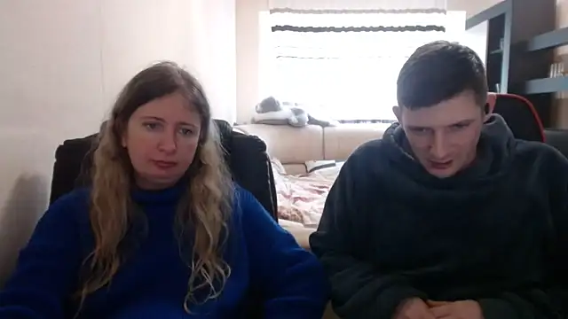 PeterAndJen online show from 03.14.25