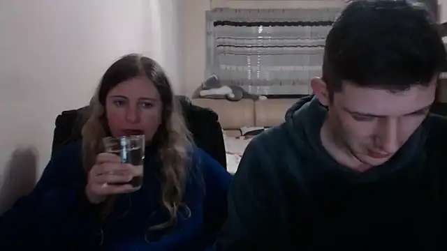 PeterAndJen online show from 03.14.25