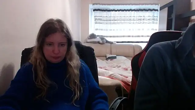 PeterAndJen online show from 03.15.25