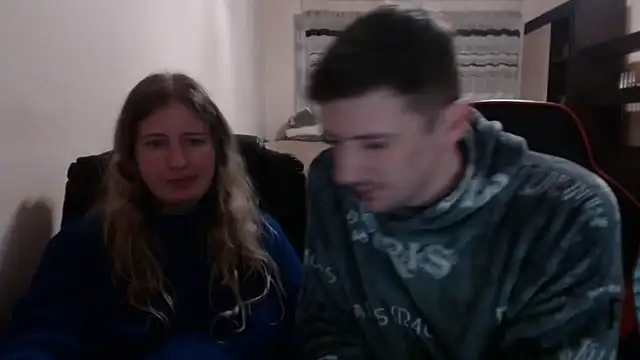 PeterAndJen online show from 03.15.25