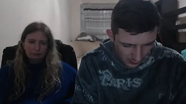 PeterAndJen online show from 03.16.25