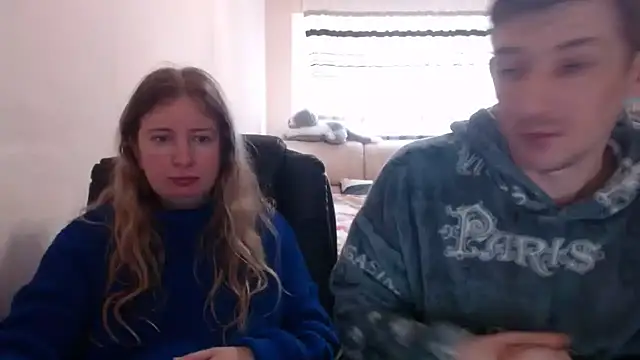 PeterAndJen online show from 03.17.25