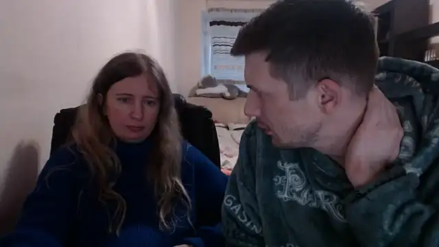 PeterAndJen online show from 03.19.25