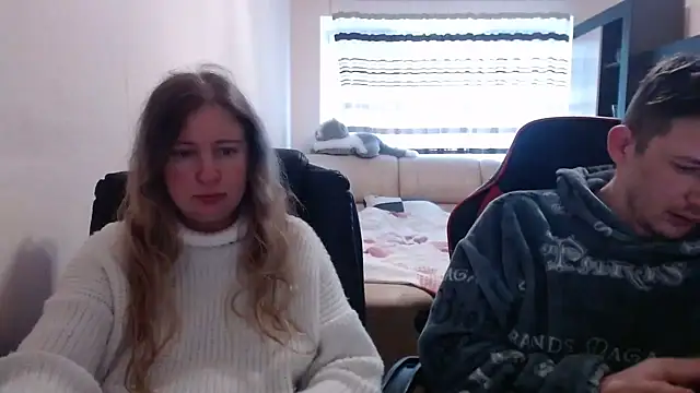 PeterAndJen online show from 03.20.25