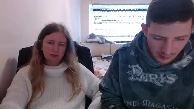 PeterAndJen online show from 03.20.25