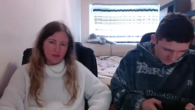 PeterAndJen online show from 03.21.25