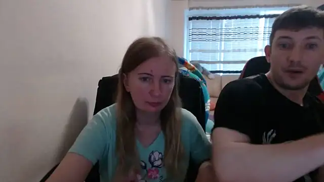 PeterAndJen online show from 09.16.25