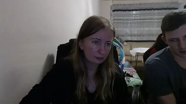 PeterAndJen online show from 09.18.25