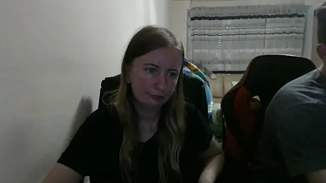 PeterAndJen online show from 09.19.25