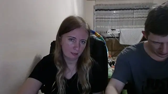 PeterAndJen online show from 09.21.25