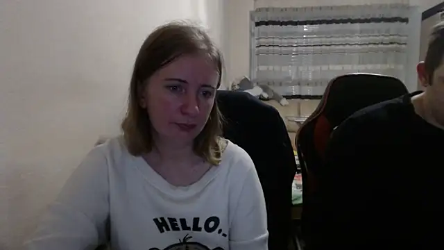 PeterAndJen online show from 10.07.25