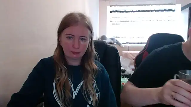 PeterAndJen online show from 11.03.25