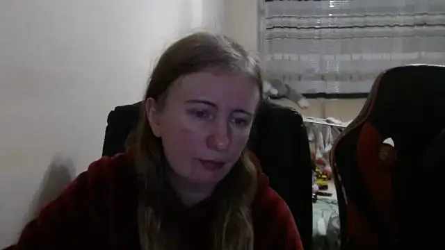 PeterAndJen online show from 11.13.25