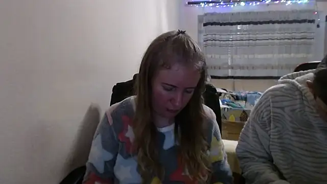 PeterAndJen online show from 12.21.25