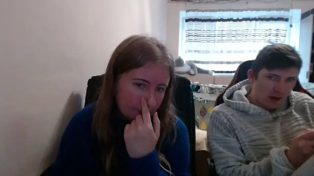 PeterAndJen online show from 01.13.26