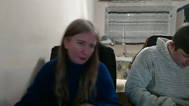 PeterAndJen online show from 01.14.26